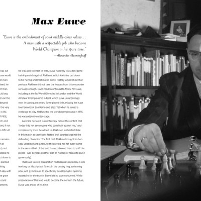 Checkmate! - Great Champions And Epic Matches From A Timeless Game