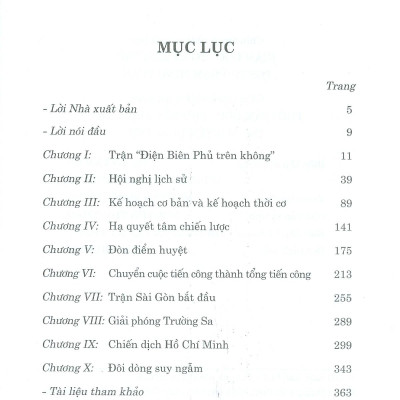 Tổng Hành Dinh Trong Mùa Xuân Toàn Thắng - Hồi Ức