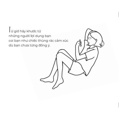 Sách - Tôi muốn sống cuộc sống bình thường (nhưng sống bình thường cũng rất khốc liệt) (tặng kèm bookmark)