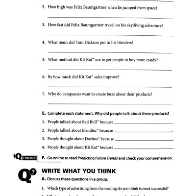 Q Skills For Success (2 Ed.) Reading And Writing 2: Student Book With Online Practice - Paperback