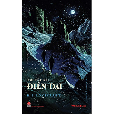 Nơi Dãy Núi Điên Dại - At The Mountain Of Madness