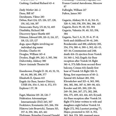 Beyond: The Astonishing Story Of The First Human To Leave Our Planet And Journey Into Space