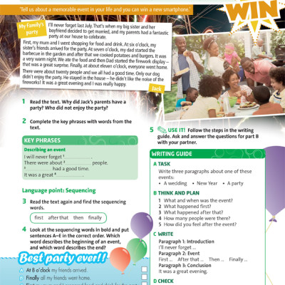 English Plus: Level 2: Student