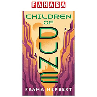 Children Of Dune