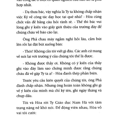 Tự Truyện Nguyễn Ngọc Ký - Tâm Huyết Trao Đời