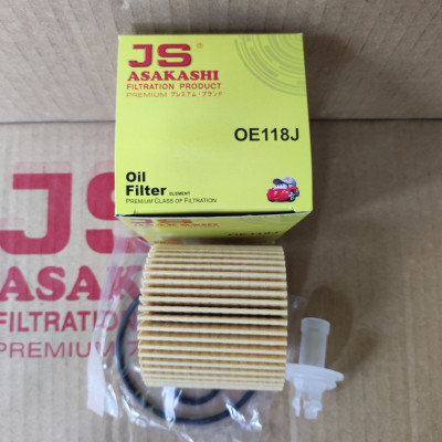 Lọc nhớt Lexus RX200t 2015-2023 - OE118J