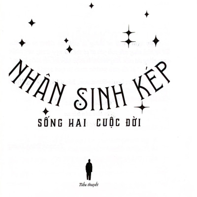 Benito - Sách - Nhân sinh kép - Sống hai cuộc đời - Linh Lan Books