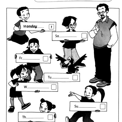 Incredible English 2 Activity Book 2Ed