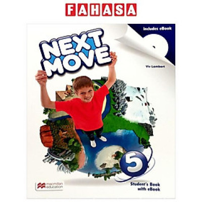 Next Move 5 - Student
