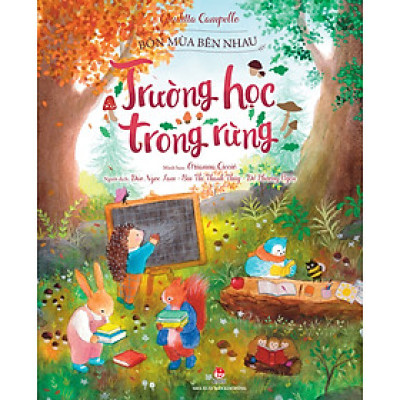 Bốn Mùa Bên Nhau