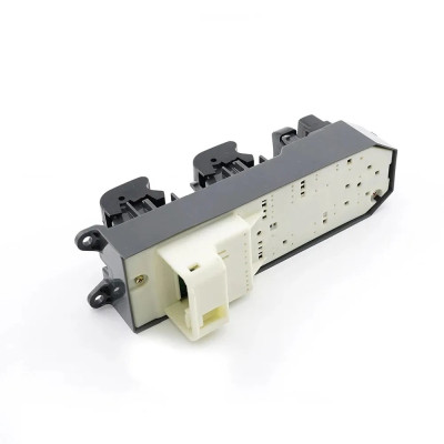 Công Tắc Tổng Nâng Hạ Kính Toyota Camry (2006-2012) Vios Altis (2008-2016)