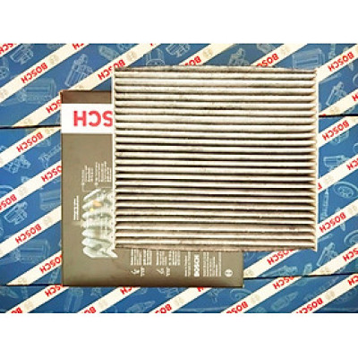 Lọc Điều Hòa Bosch Cho Lexus NX200 NX200t NX300 IS250 IS300 IS350 HS250h (2012-2021)