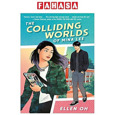 The Colliding Worlds Of Mina Lee