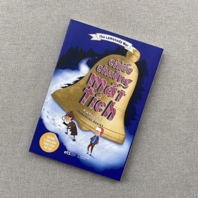 Sách ( Combo 3 cuốn ) : Thương Vụ Nước Chanh 