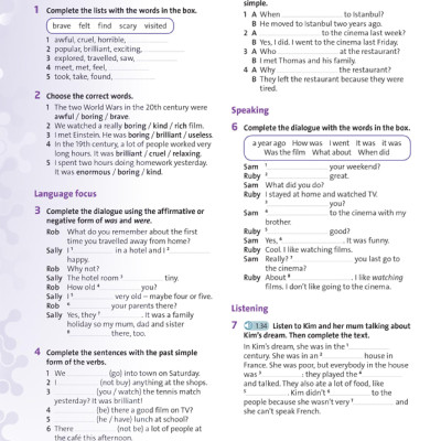 English Plus: Level 2: Student