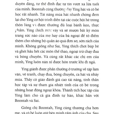 Vùi Dập Tuổi 13 