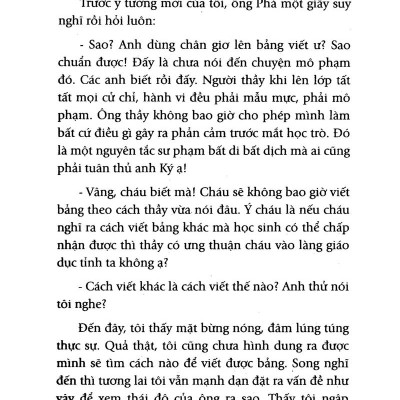 Tự Truyện Nguyễn Ngọc Ký - Tâm Huyết Trao Đời