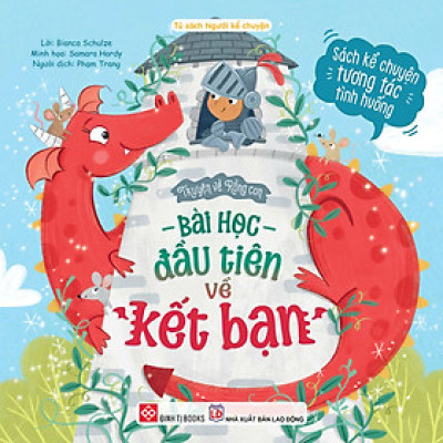 Truyện Về Rồng Con