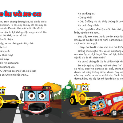 Sách - Những Câu Chuyện Giúp Bé Ngủ Ngon - Những Câu Chuyện Cho Các Chàng Trai ( Bìa Mềm )