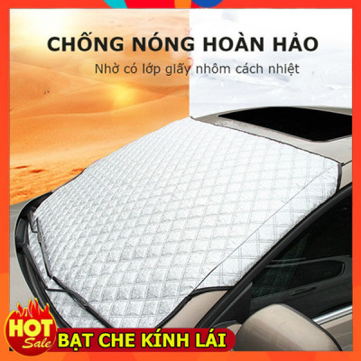 [HYUNDAI ELANTRA] Bạt phủ xe ô tô tráng nhôm cao cấp dành cho xe HYUNDAI ELANTRA, 3 lớp chống nóng, chống thấm, chống bụi - Hàng Chính Hãng