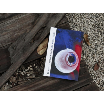 Căn Phòng Của Râu Xanh - Bản Quyền