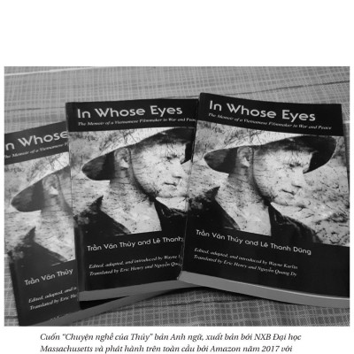 Chuyện Nghề Của Thủy