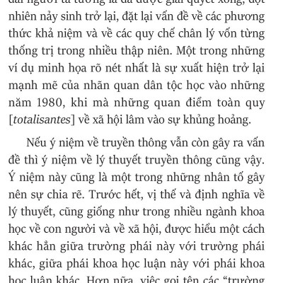 Lịch Sử Các Lý Thuyết Truyền Thông - Histoire Des Théories De La Communication