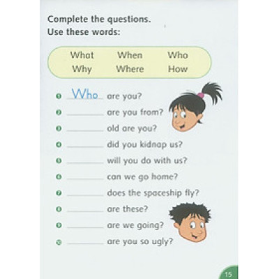 Dolphin Readers Level 3: Students In Space