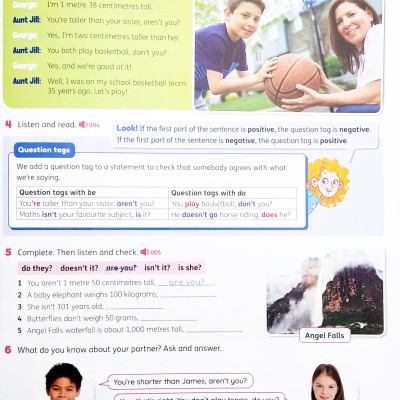 Beehive Level 5: Student Book With Online Practice