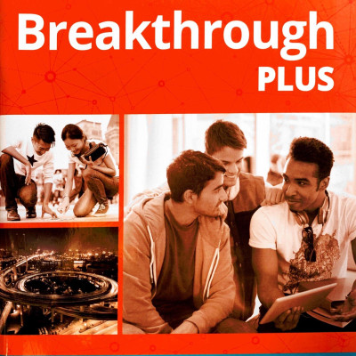 Breakthrough Plus 2nd Edition Intro Level Workbook Pack