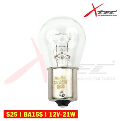 Combo 10 Bóng Đèn Sau 1 Tim Xtec S25