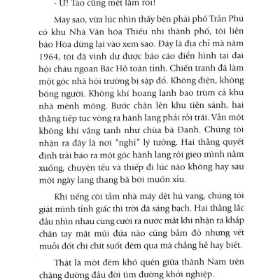 Tự Truyện Nguyễn Ngọc Ký - Tâm Huyết Trao Đời