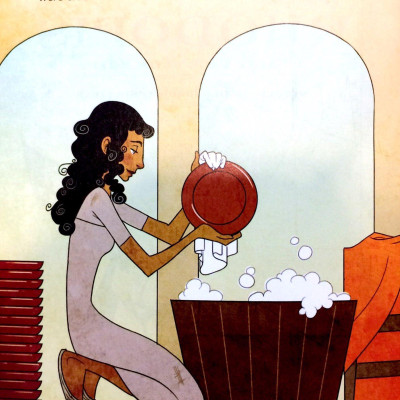 National Geographic Primary 4 Reader 3