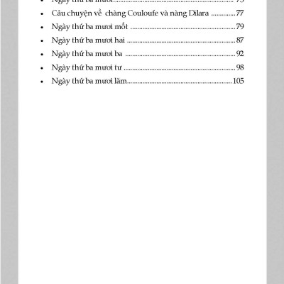 Nghìn lẻ một ngày - Đức vua và hoàng hậu (Tái bản 2025)