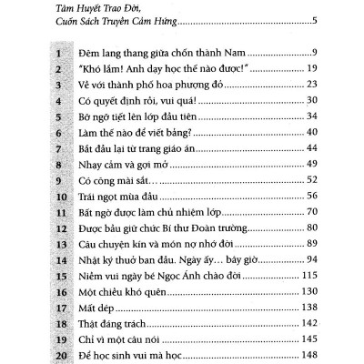 Tự Truyện Nguyễn Ngọc Ký - Tâm Huyết Trao Đời