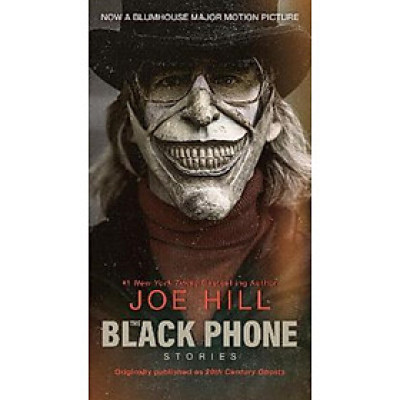 The Black Phone