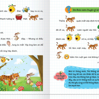 Sách - Truyện tư duy phát triển trí tuệ IQ