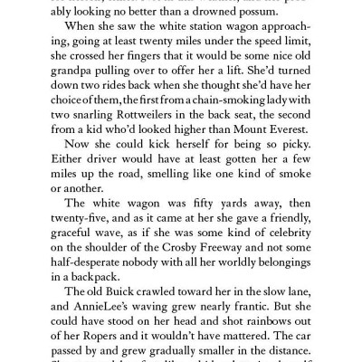 Sách ngoại văn: Run, Rose, Run