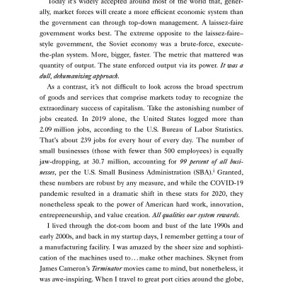 Disruption Proof: Empower People, Create Value, Drive Change