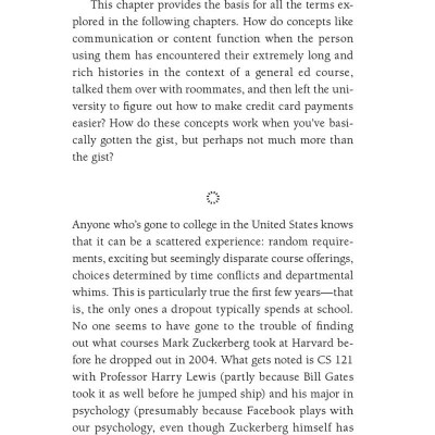 What Tech Calls Thinking: An Inquiry Into The Intellectual Bedrock Of Silicon Valley