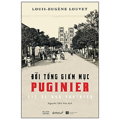 Đời Tổng Giám Mục PUGINIER