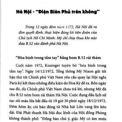 Đổi Tên Giặc Lái Mỹ Thành Nhân Viên Quân Sự Hoa Kỳ
