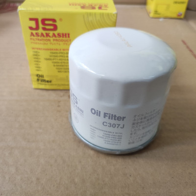 Lọc nhớt Kia Carent 2006-2018 - C307J