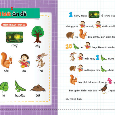 Sách - Truyện tư duy phát triển trí tuệ IQ