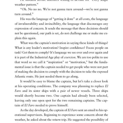 Leadership Is Language: The Hidden Power Of What You Say And What You Don