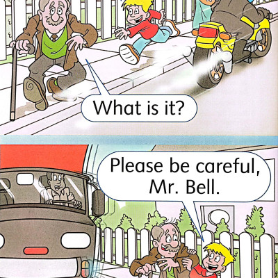 Dolphin Readers Level 1: Jack The Hero