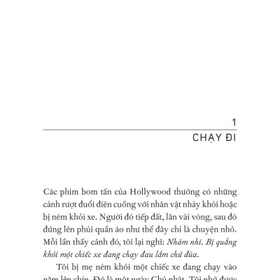 Trevor Noah - Đứa Con Phi Pháp - Tự Truyện Về Thời Thơ Ấu Ở Nam Phi