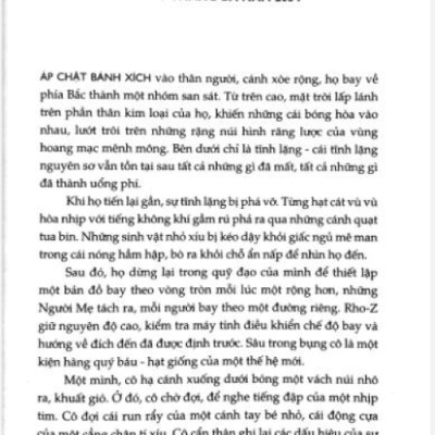 Sách - Mã mẫu tử (The Mother Code) (Nhã Nam HCM)