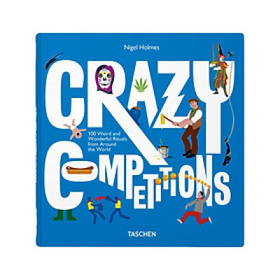 Crazy Competitions
