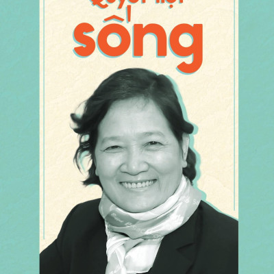 Quyết Liệt Sống